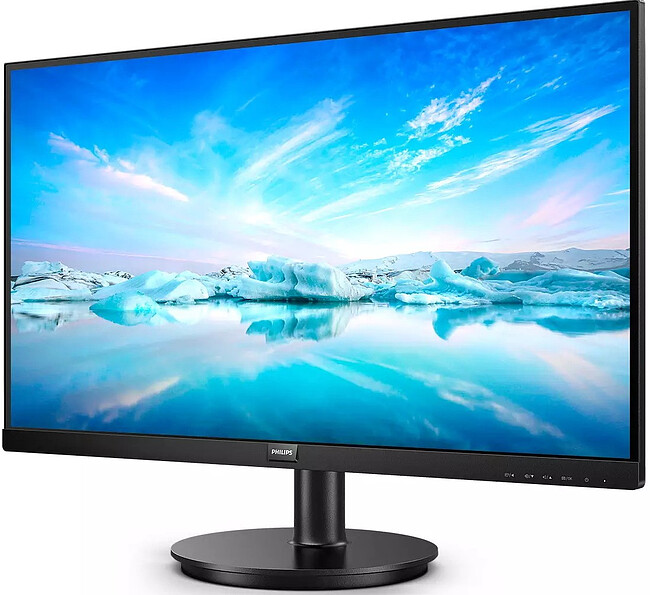 Монитор Philips 275V8LA/00