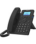 IP-телефон Dinstar C60U черный