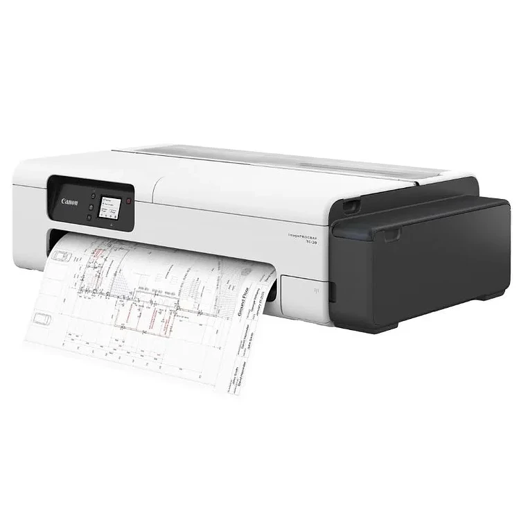 Плоттер Canon imagePROGRAF TC-20 (5815C003)