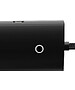 USB-хаб Baseus Lite Series Black (WKQX030001)