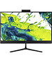 Моноблок Acer Aspire C24B-GKRK черный (DQ.BSPCD.001)
