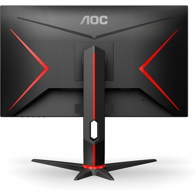 Монитор AOC Q27G2U/BK