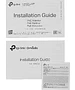 PoE-удлинитель TP-Link POE10E