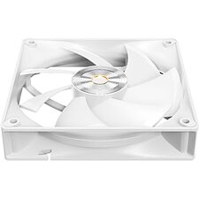 Комплект вентиляторов для корпуса Ocypus Delta F12 WH 3 IN1 (Delta-F12-WH3NM00X-GL)