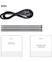 Блок питания Ocypus Beta P700 BK 700W (Beta-P700-N1HDBK024X-EU)