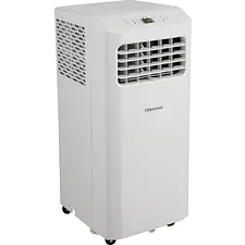Мобильный кондиционер Hisense AP-07CR4GKVS00