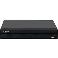 Видеорегистратор наблюдения Dahua DHI-NVR2108HS-4KS3