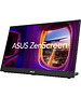 Монитор Asus ZenScreen MB17AHG черный (90LM08PG-B01170)