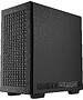 Корпус DeepCool CH370 ARGB БП PK650D (R-CH370BK-PK650-R-1)