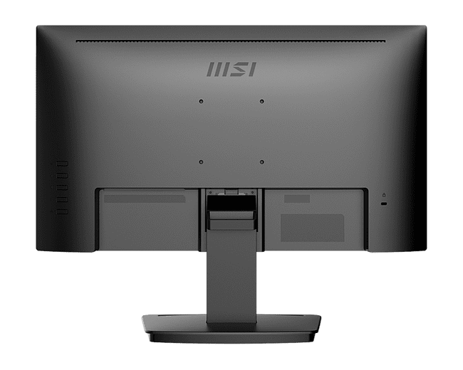 Монитор MSI Pro MP223 E2 черный (9S6-3PB9CH-035)