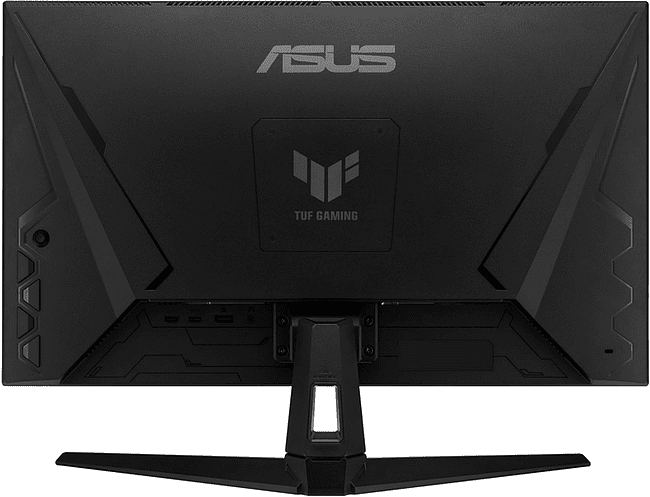 Монитор Asus VG27AQL5A (90LM0BM0-B01371)