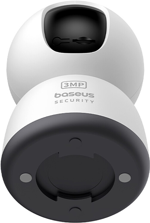 Камера видеонаблюдения Baseus Security P1 Lite 2K S0TV00 White (S0TV002132)