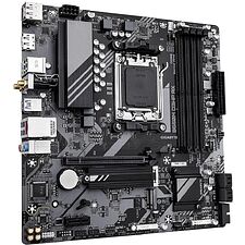 Материнская плата GigaByte B650M D3HP AX rev. 1.2
