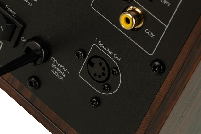 Акустика Edifier S360DB