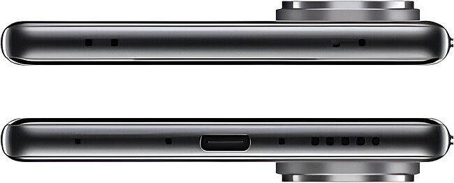 Смартфон Vivo V60 12GB/256GB туманный серый (V2511)