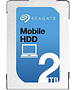 Жесткий диск Seagate Mobile 2TB (ST2000LM007)