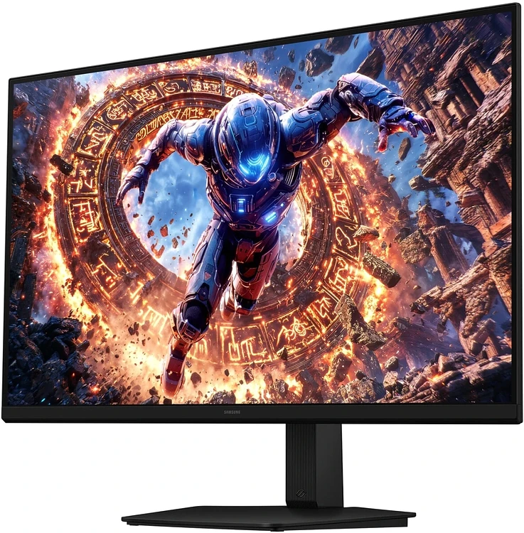 Монитор Samsung LS32HG802ESXCI