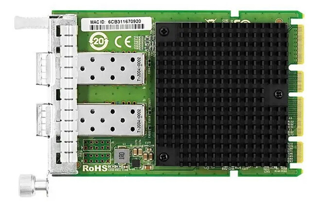Сетевая карта Lr-Link LRES3029PF-OCP