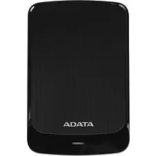 Внешний накопитель A-Data 1Tb HV320 2.5 черный (AHV320-1TU31-CBK)