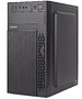 Корпус Digma DCC-MN301 без БП черный