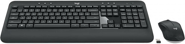 Набор периферии Logitech MK540 Advanced (920-008686)