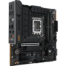 Материнская плата Asus TUF GAMING B760M-PLUS WIFI II (90MB1HE0-M0EAY0)