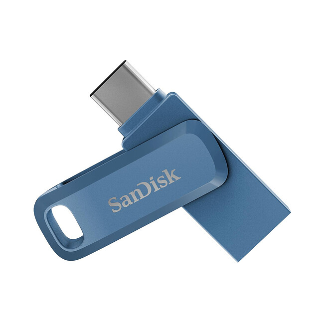USB Flash-накопитель SanDisk SDDDC3-064G-G46NB 32GB
