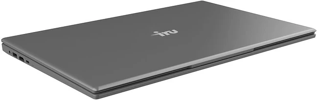 Ноутбук IRU Калибр 15PH Black (2057199)