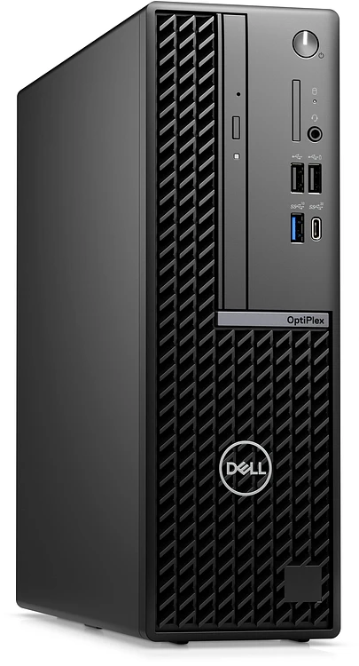 Компьютер Dell Optiplex 7010 Plus SFF черный (7010SP-7380)
