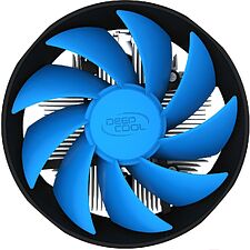 Кулер для процессора DeepCool Archer BigPRO (DP-MCAC-ABGP)