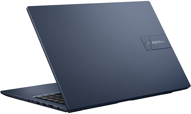 Ноутбук ASUS Vivobook 15 X1504MA-BQ773 Quiet Blue (90NB17I1-M01B30)