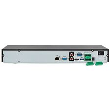 Видеорегистратор наблюдения Dahua DHI-NVR5208-4KS2