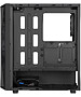 Корпус SilverStone SST-FAB1B-PRO-V2