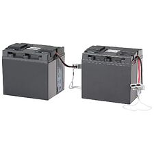 Аккумулятор для ИБП APC RBC55