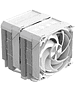 Кулер для процессора Alseye Q120DT Plus White (AS.01.11.0047)