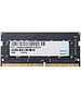 Оперативная память Apacer 8GB DDR4 SODIMM (AS08GGB26CQYBGH/ES.08G2V.GNH)