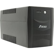 Источник бесперебойного питания PowerMan Back Pro 2000 Plus (6120042/1122860)