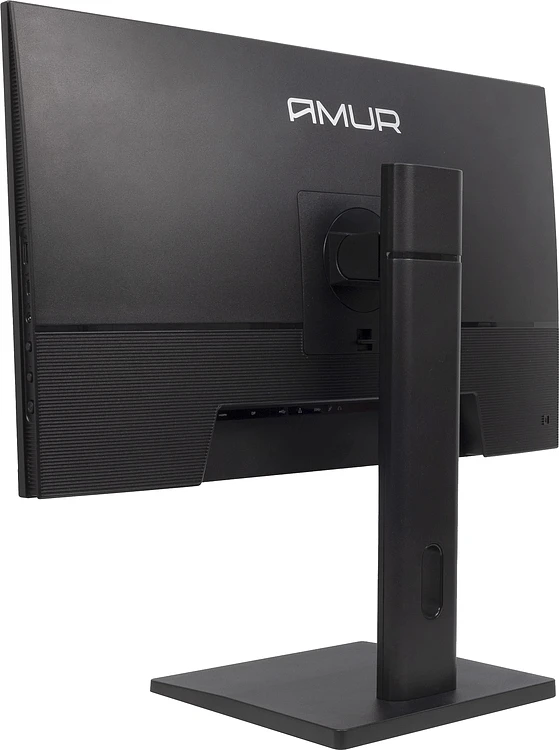 Моноблок Amur Тигр H6I12 черный (2117528)