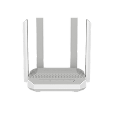 Маршрутизатор Netcraze Sprinter белый (NC-3711)