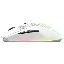 Мышь SteelSeries Aerox 3 Snow (62608)