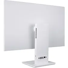 Моноблок Acer Aspire S24B-GLNL белый (DQ.BSBCD.004)