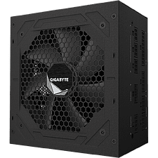 Блок питания GigaByte UD1000GM PG5 V2 1000W 80Plus Gold (GP-UD1000GM PG5 v2)
