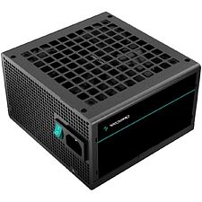 Блок питания Deepcool GAMERSTORM PF750 750W Black (R-PF750D-HA0B-WDEU) Блок питания Deepcool GAMERSTORM PF750 750W Black (R-PF750D-HA0B-WDEU)