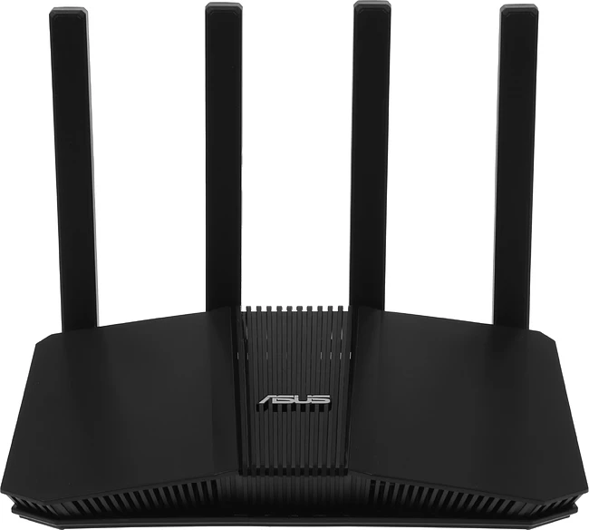 Роутер Asus RT-BE58U BE3600 черный
