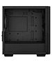 Корпус DeepCool CC360 ARGB с PF650 (R-CC360BK-PF650-R-1)