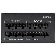 Блок питания Zalman TeraMax II 1200W (ZM1200-TMX2)