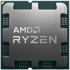 Процессор AMD Ryzen 5 7400F OEM