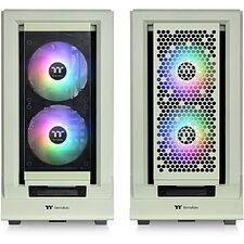 Корпус Thermaltake Ceres 350 MX Matcha Green без БП (CA-1Z3-00MEWN-00)