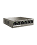 Коммутатор IP-COM F1106P-4-63W