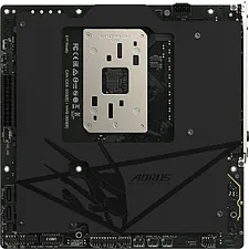 Материнская плата GigaByte B850M Aorus Stealth rev. 1.0